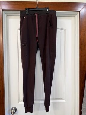 Figs Espresso Zamora Joggers